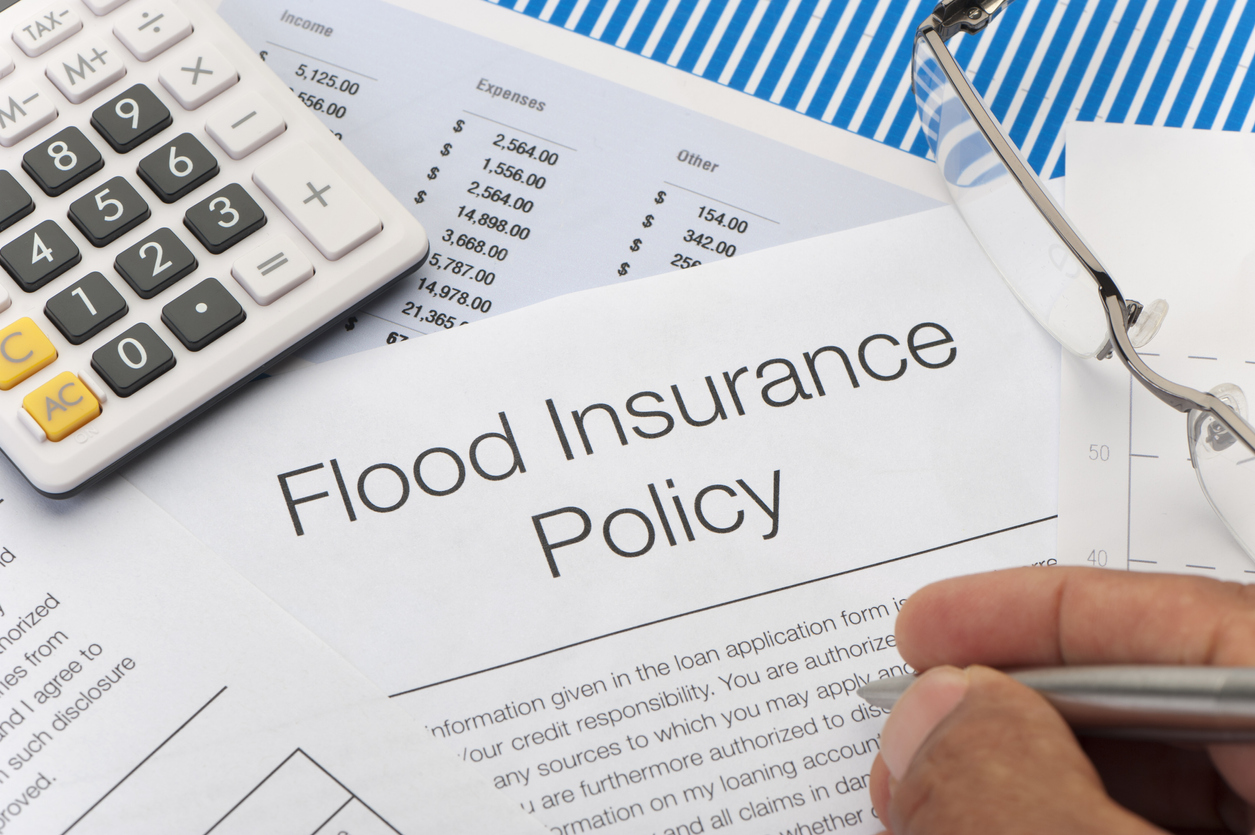 Flood Insurance